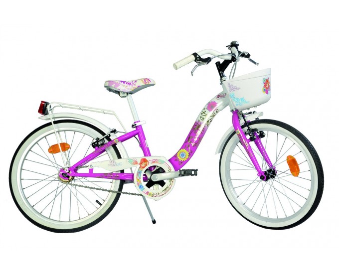 BICI 20 WINX