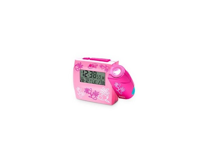 WINX OROLOGIO PROIETTORE