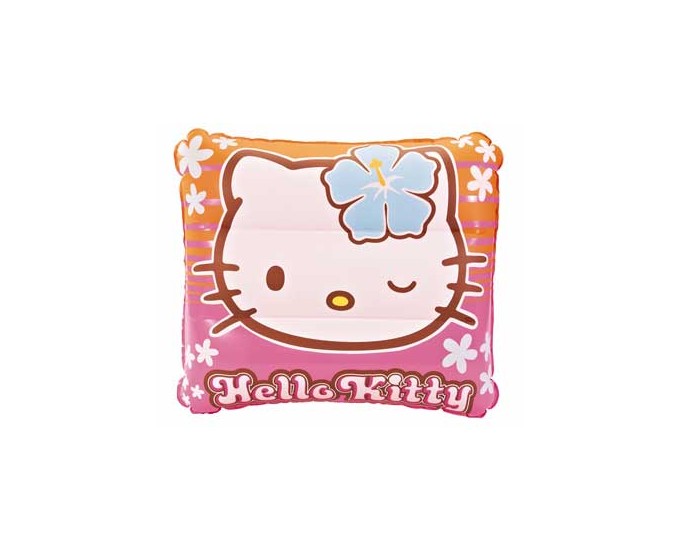 CUSCINO HELLO KITTY