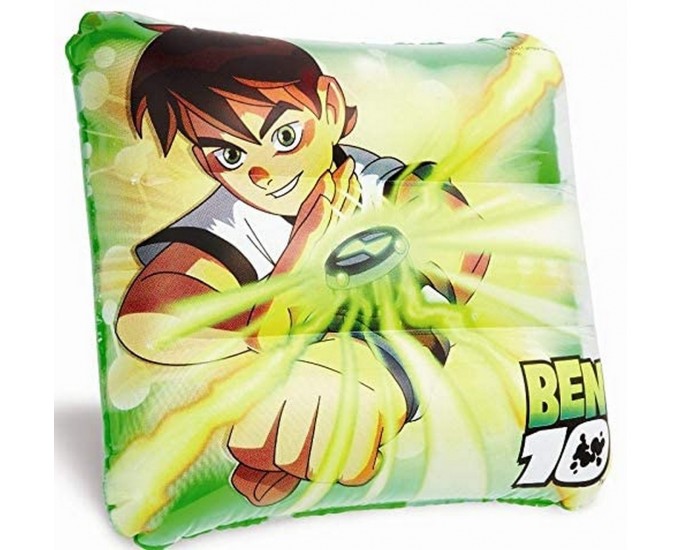 CUSCINO BEN 10