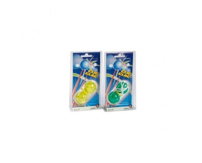 CLIC CLAC IN VALIGETTA