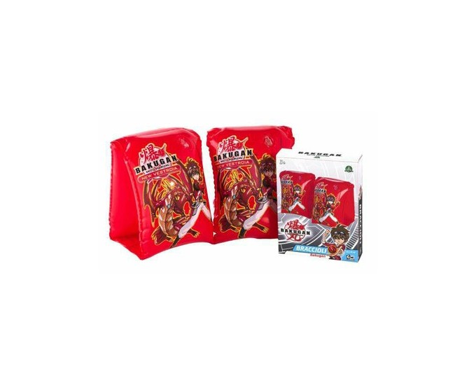 BRACCIOLI BAKUGAN