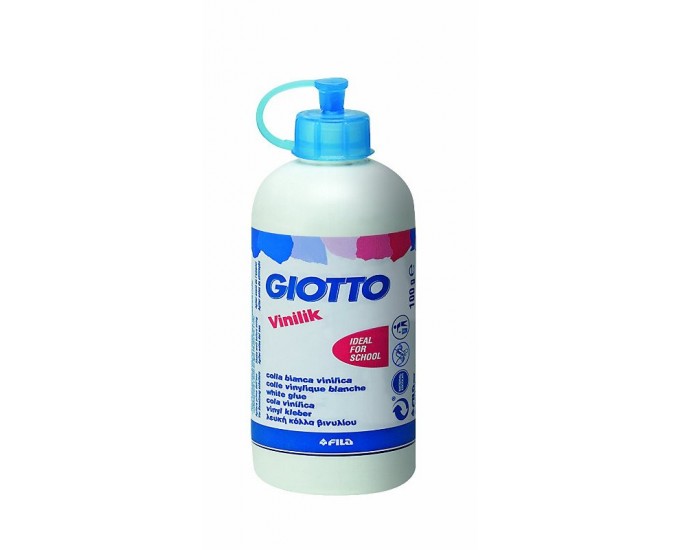 GIOTTO VINILIK FLACONE 100G