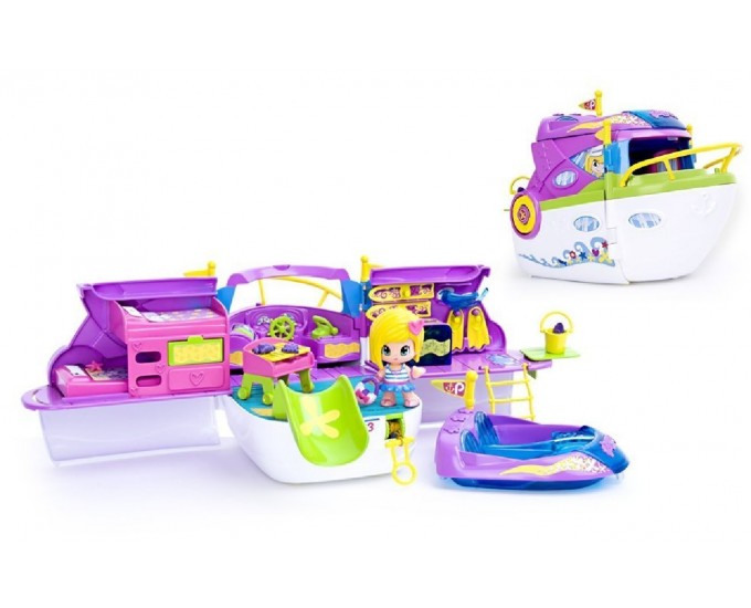 PINYPON YACHT