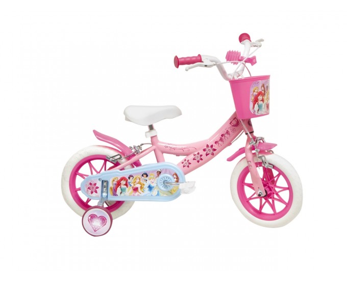 BICI 12 PRINCIPESSE