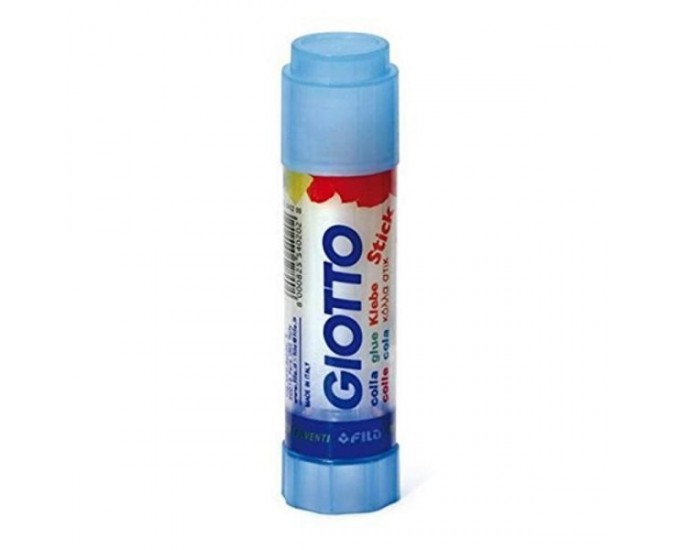 GIOTTO COLLA STICK 20 GR ESP.40PZ