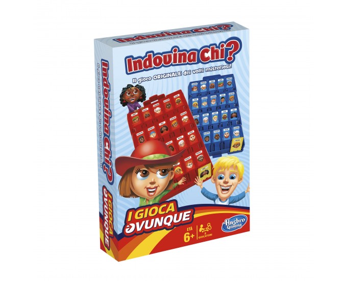 GIOCO CLUEDO .20