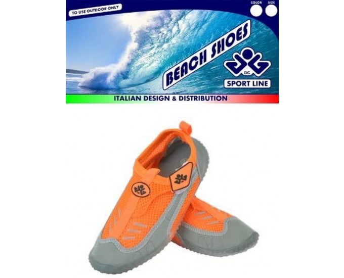 SCARPA MARE BAMBINO 32