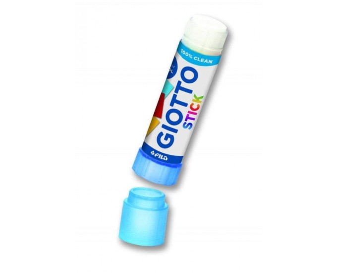 GIOTTO COLLA STICK 40GR