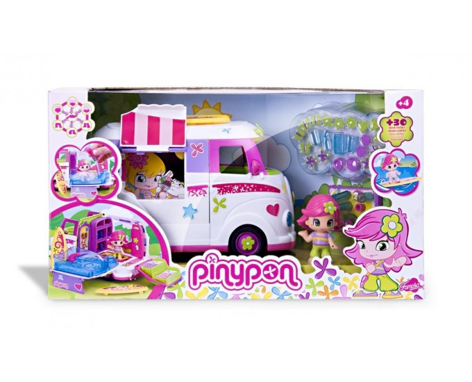 PINYPON CARAVAN