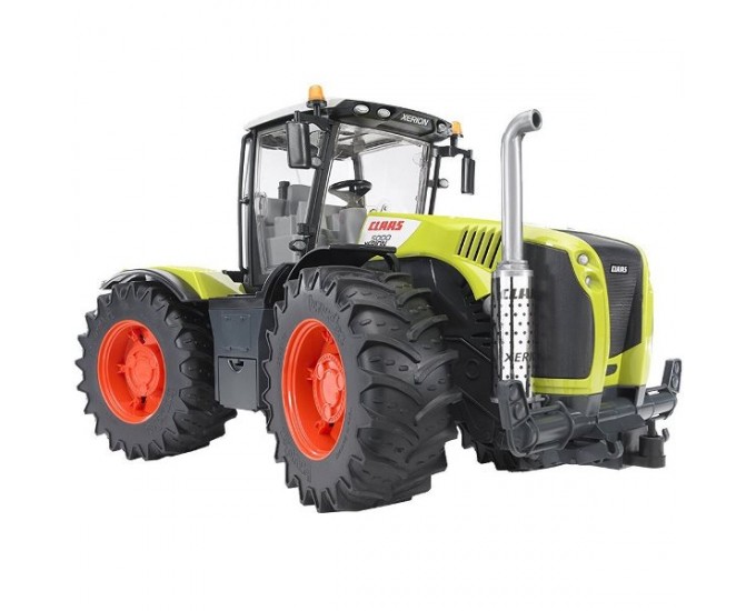TRATTORE CLASS XERION 5000 1/16