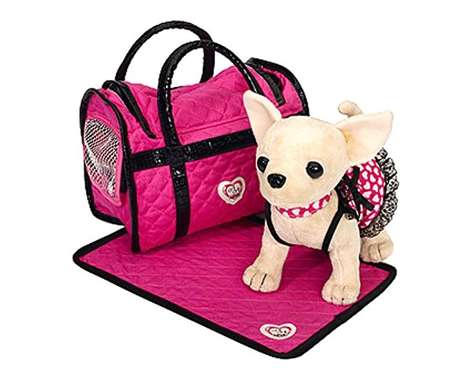 CHI CHI LOVE PARIS II