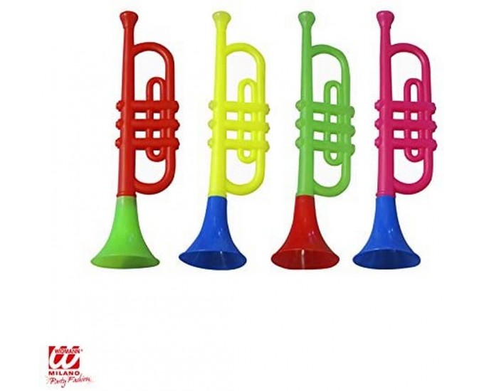 TROMBE SONORE COLORI ASS.