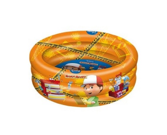 PISCINA HANDY MANNY CM.100