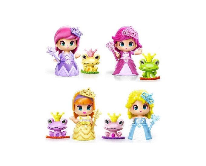 PINYPON PRINCIPESSE