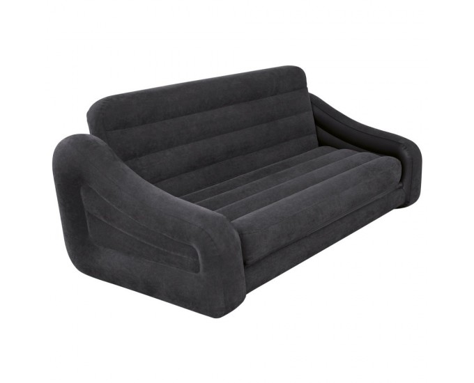 DIVANO LETTO CM.193X231X71