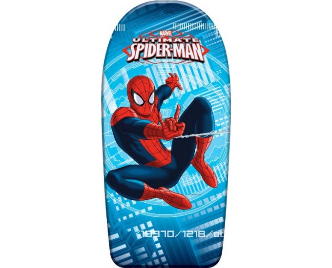 TAVOLA SURF SPIDERMAN CM.94