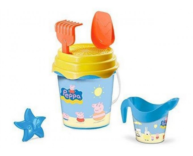 SET MARE PEPPA PIG D.17