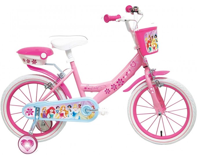 BICI 16 PRINCIPESSE
