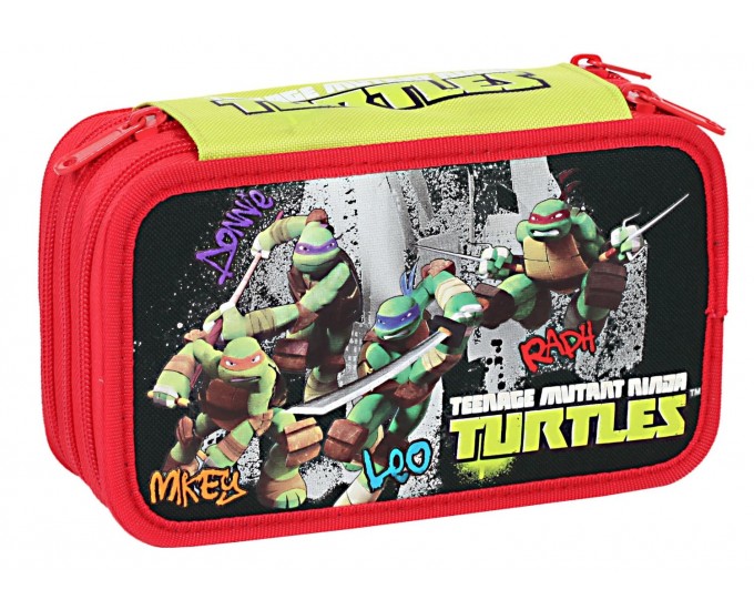 ASTUCCIO TRIPLO TURTLES C.87863