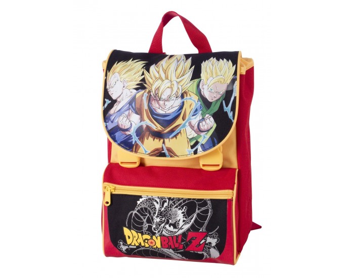 ZAINO ASILO DRAGON BALL 2013