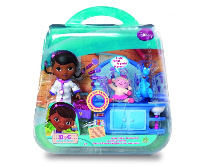 CLINICA DOTTORESSA PELUCHE