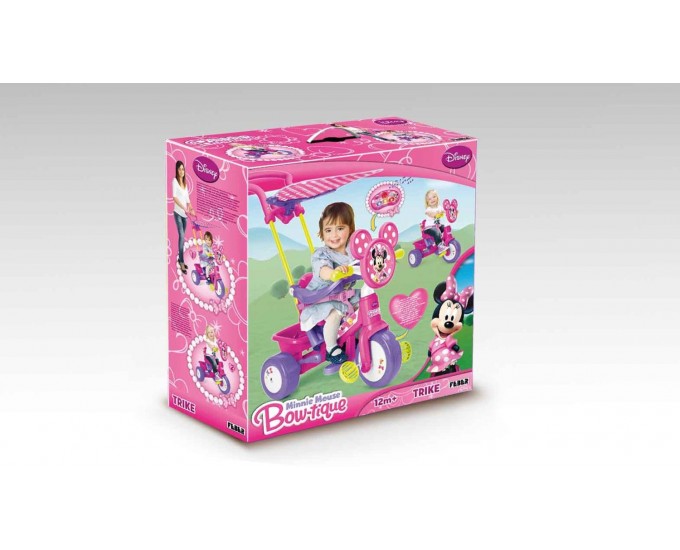 TRICICLO MINNIE