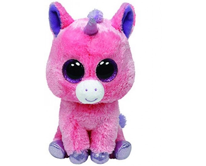 BEANIE BOOS MAGIC TY CM.15