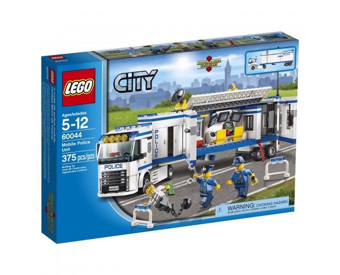 UNITA' MOBILE CITY 60044