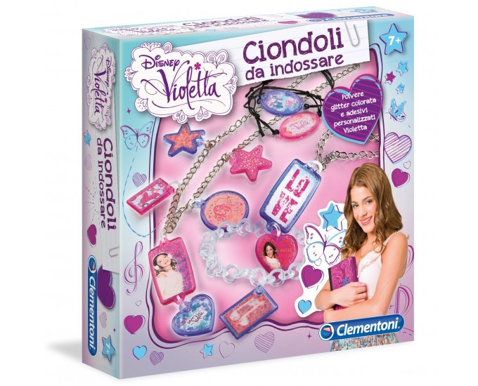 WINX BRACCIALI
