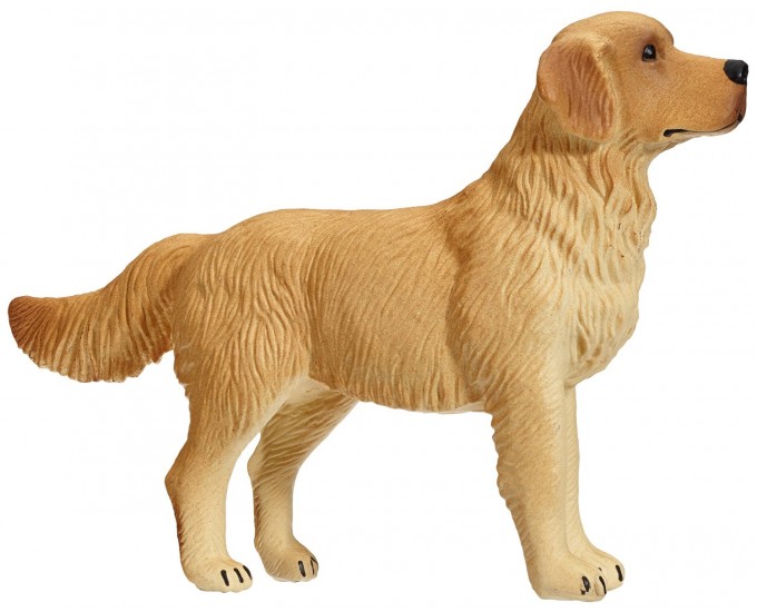 GOLDEN RETRIEVER M TIPTOI