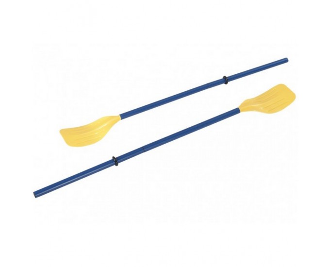 SET COPPIA REMI PLASTICA CM.94