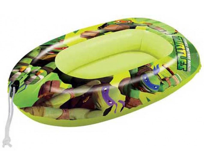 CANOTTO TURTLES 94X66