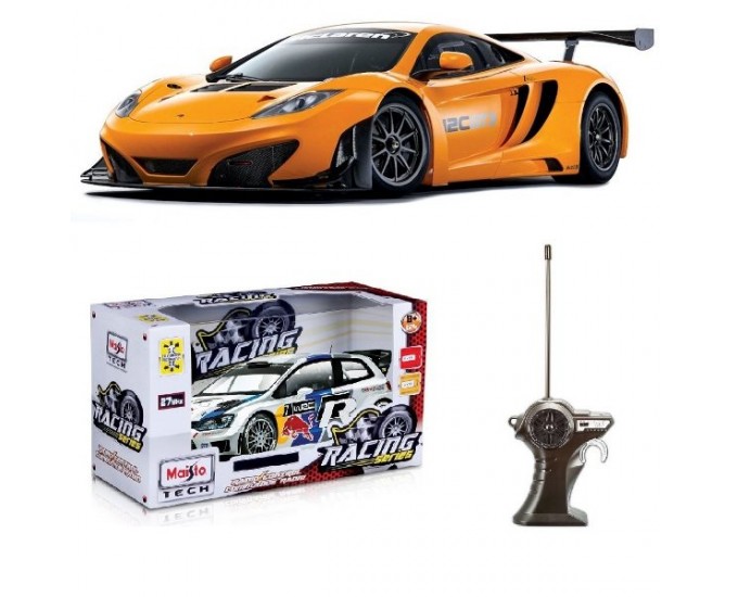 AUTO RACING R/C 1/24