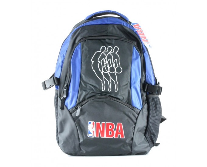 ZAINO NBA INTEGRATO BLU