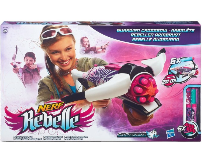 REBELLE G.CROSSBOW BALESTRA