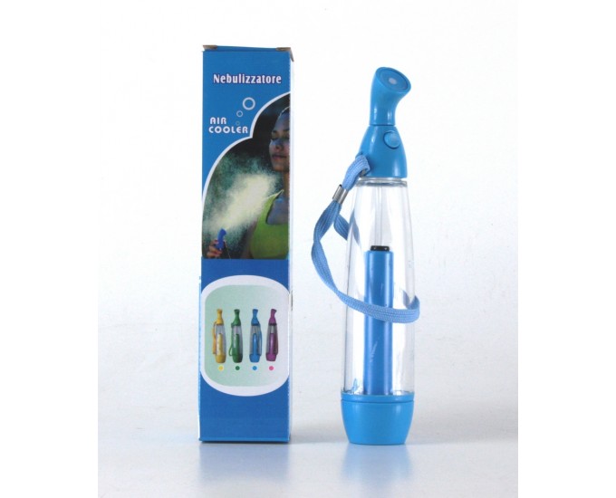 NEBULIZZATORE AD ARIA COMPRESSA