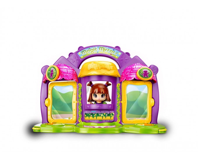 PINYPON SPECCHIO MAGICO
