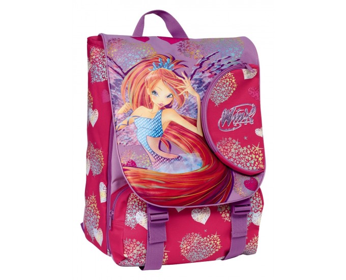 Zaino winx 2019 sale