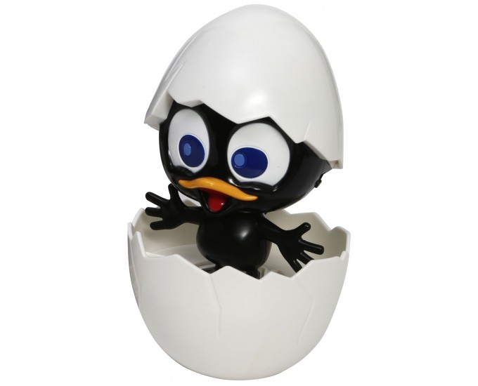 CALIMERO PERSONAGGIO 15 CM CON FUNZ
