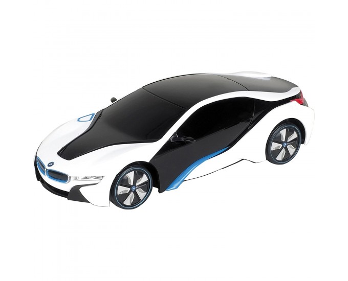 BMW I8 R/C 1/24