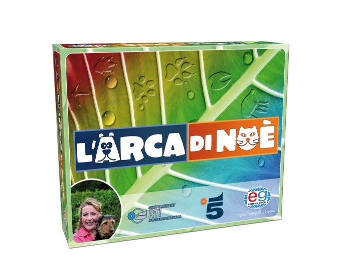 GIOCO L'ARCA DI NOE'