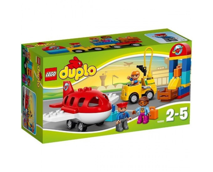 AEROPORTO 10590 DUPLO