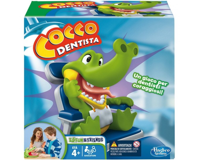 COCCO DENTISTA