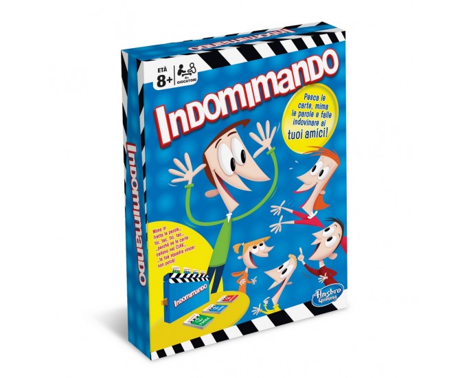 INDOMIMANDO PARTY