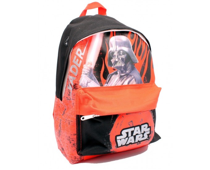 ZAINO ASILO STAR WARS