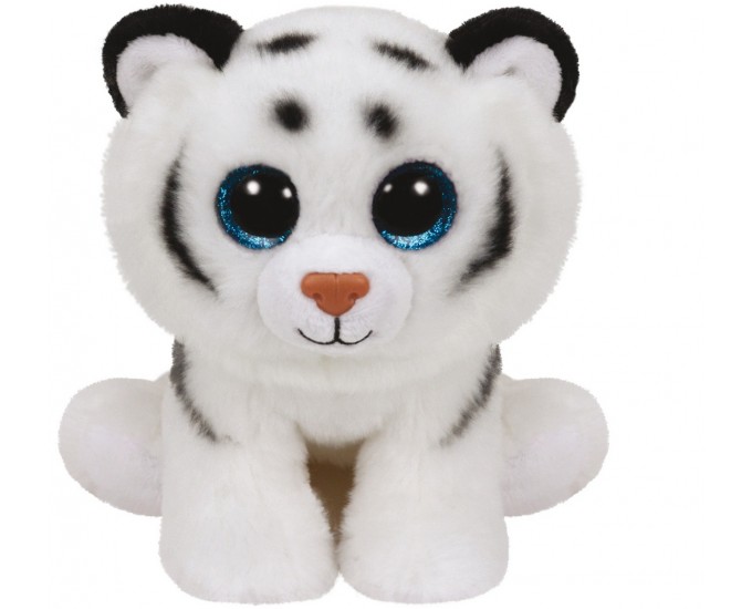 BEANIE BABIESE TUNDRA TY CM.15