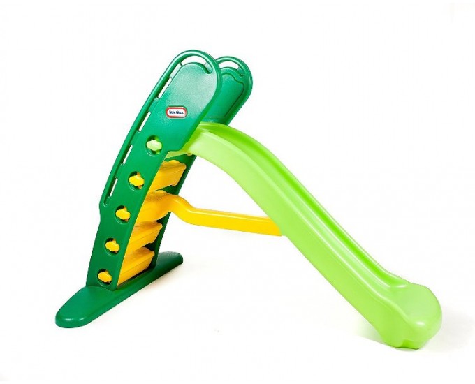 SCIVOLO GIGANTE PIEGH.VERDE LITTLE