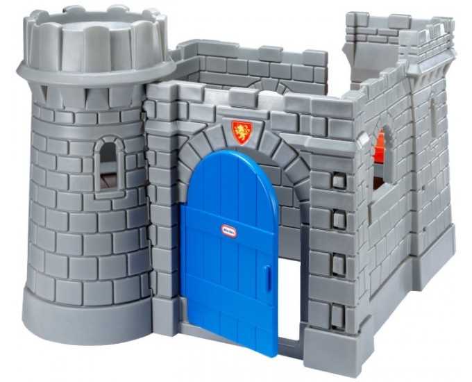 CASTELLO LITTLE TIKES