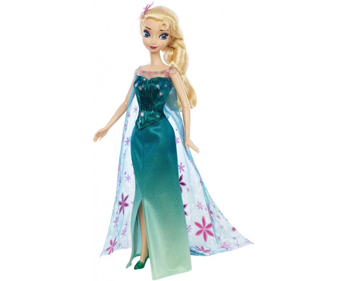 FROZEN FEVER ASS.TO